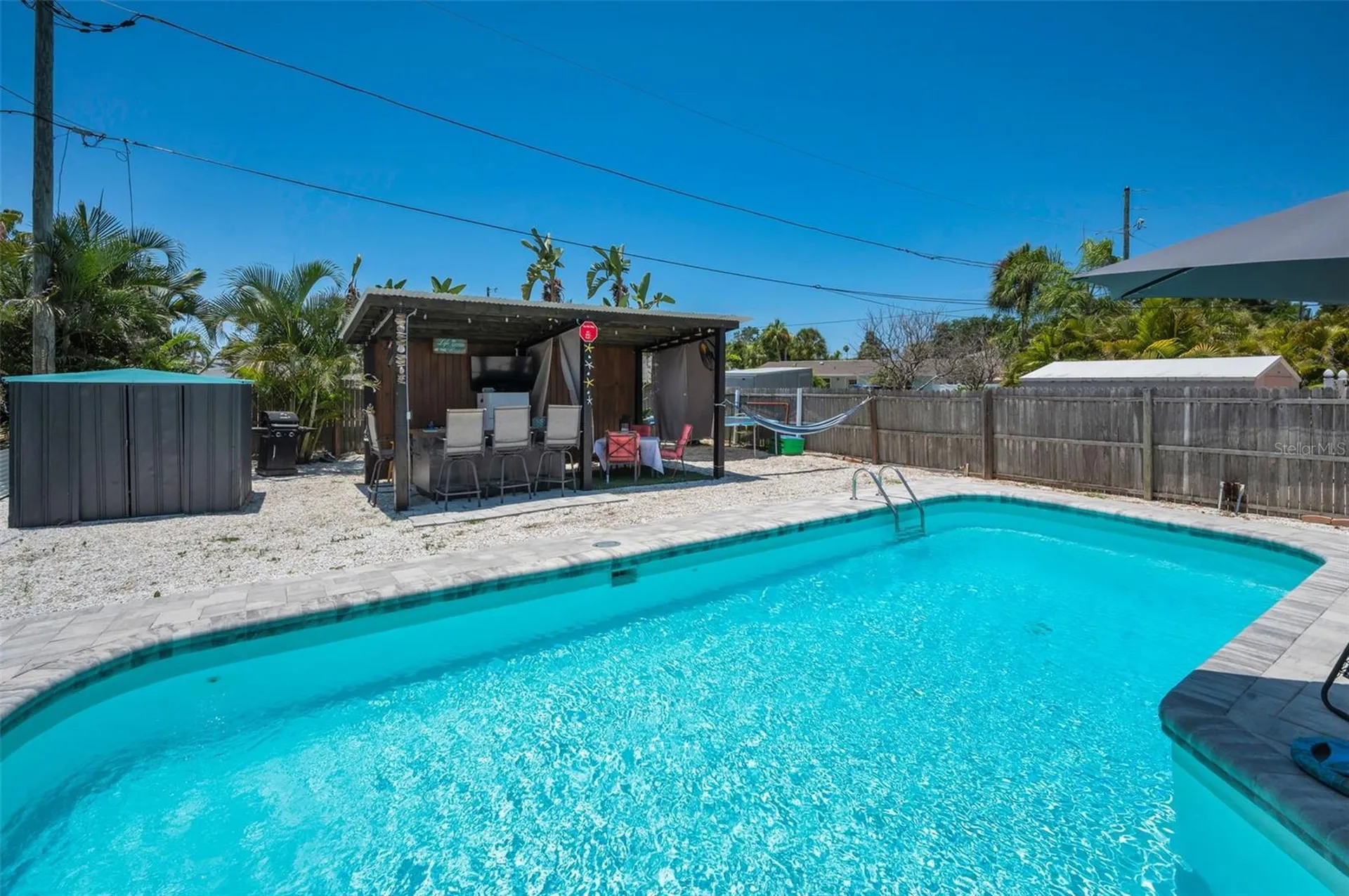 305 15th Avenue Indian Rocks Beach FL 33785