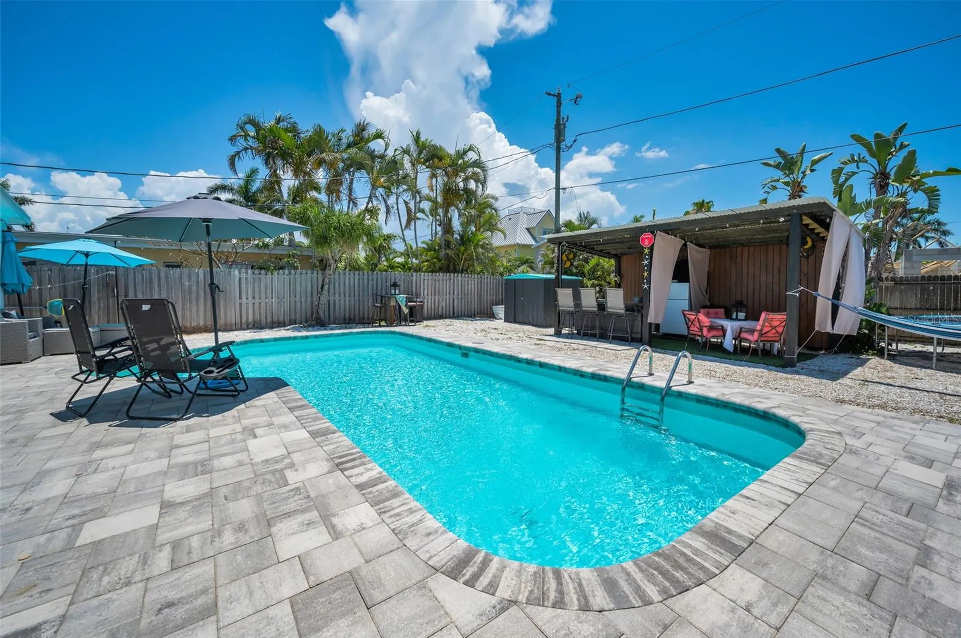 305 15th Avenue Indian Rocks Beach FL 33785
