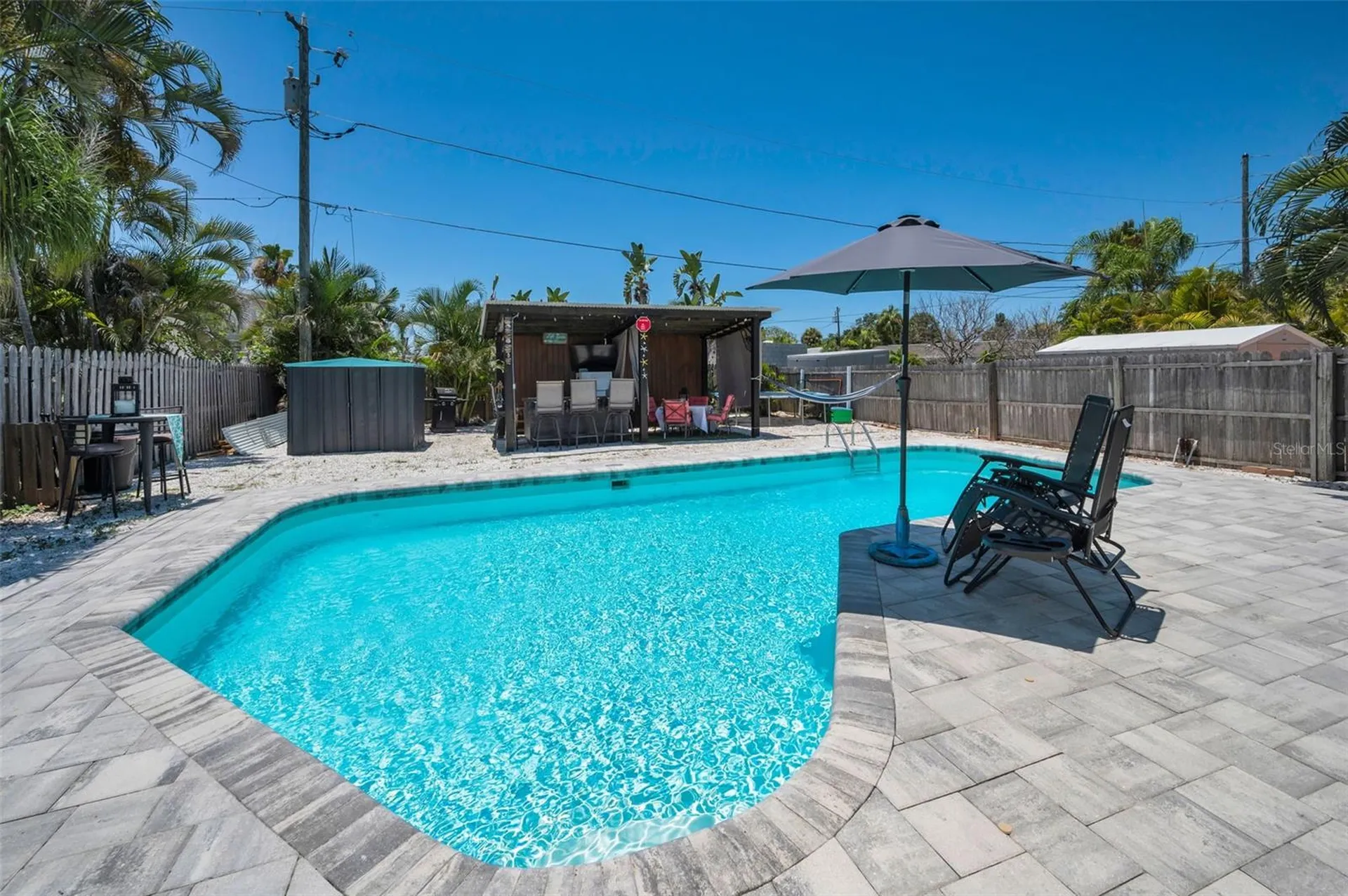 305 15th Avenue Indian Rocks Beach FL 33785