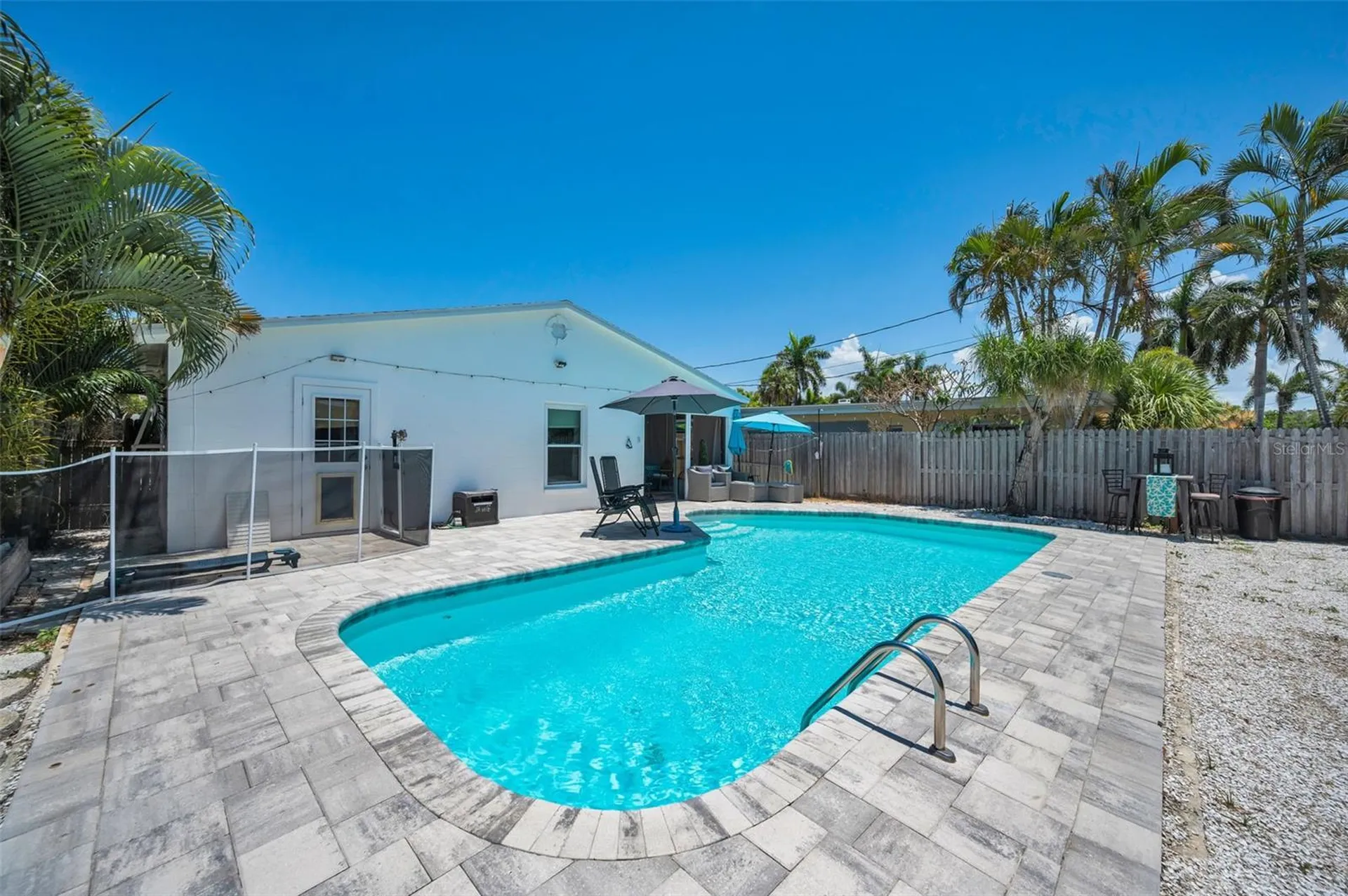 305 15th Avenue Indian Rocks Beach FL 33785