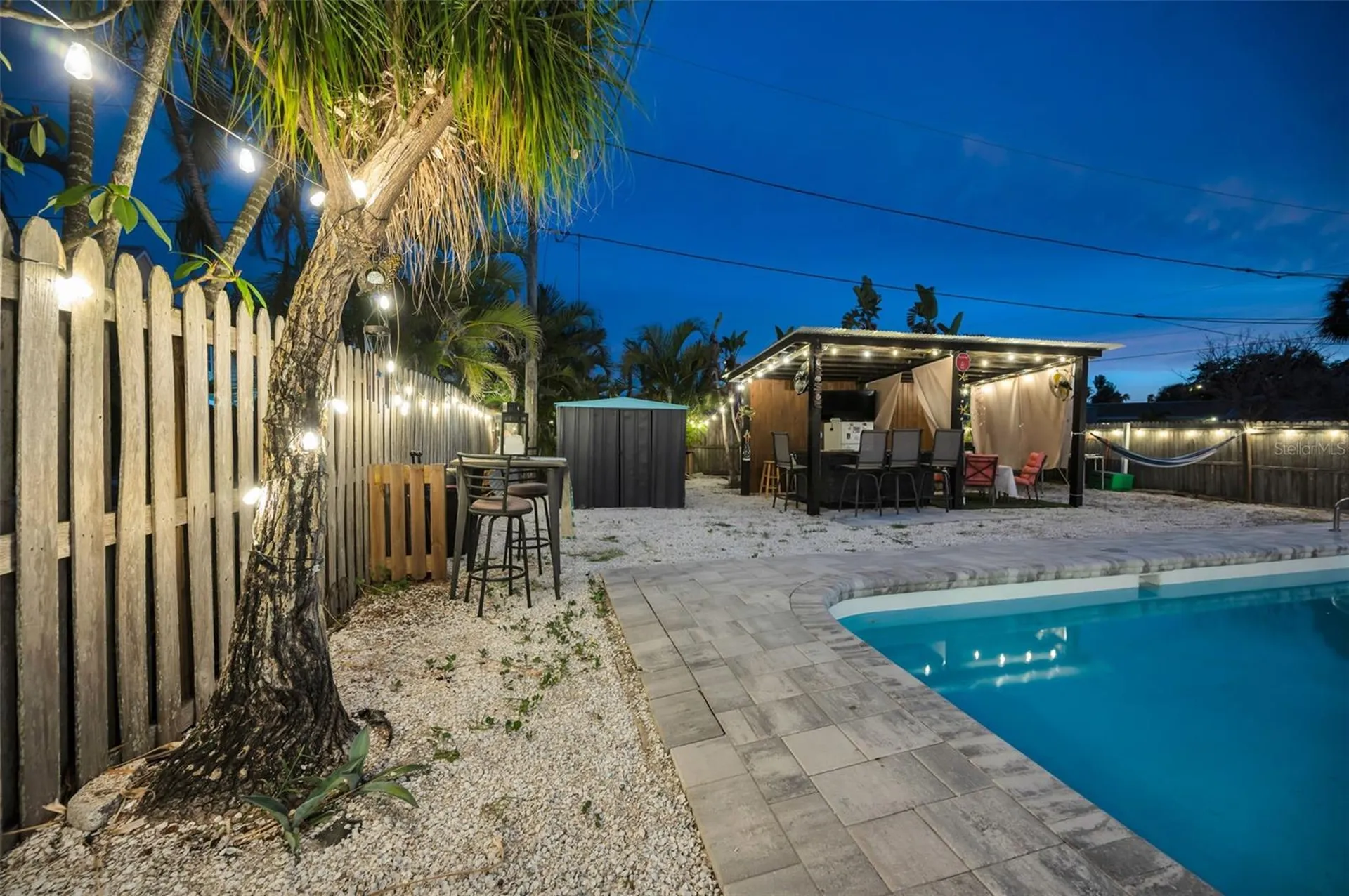 305 15th Avenue Indian Rocks Beach FL 33785