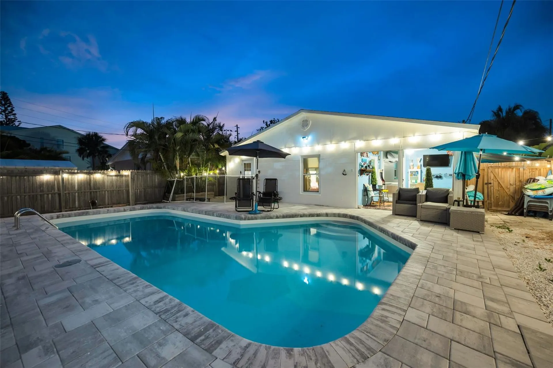 305 15th Avenue Indian Rocks Beach FL 33785