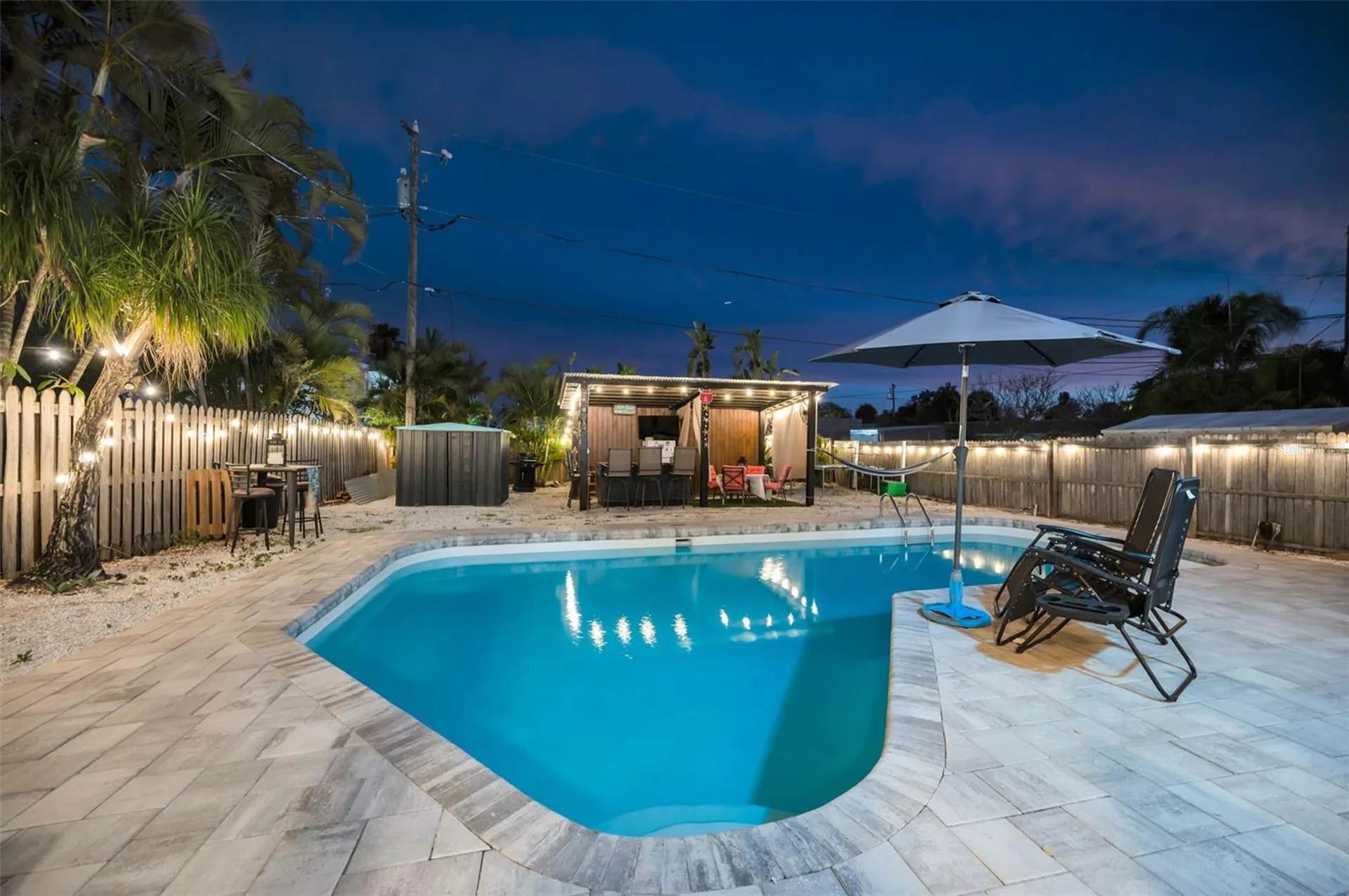 305 15th Avenue Indian Rocks Beach FL 33785