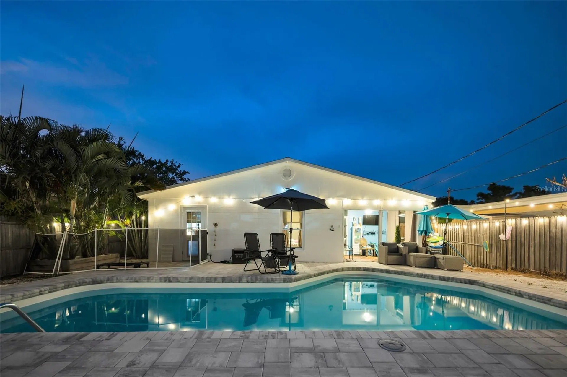 305 15th Avenue Indian Rocks Beach FL 33785