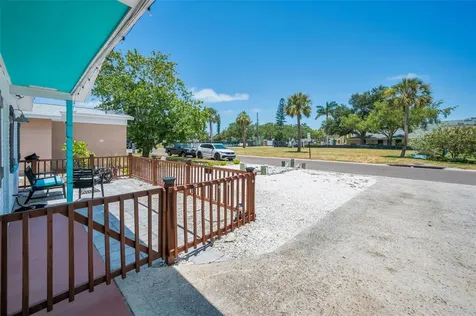 305 15th Avenue Indian Rocks Beach FL 33785