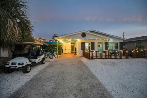 305 15th Avenue Indian Rocks Beach FL 33785