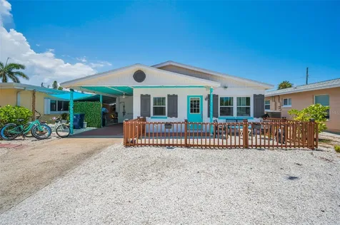 305 15th Avenue Indian Rocks Beach FL 33785