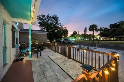 305 15th Avenue Indian Rocks Beach FL 33785
