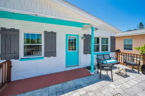 305 15th Avenue Indian Rocks Beach FL 33785