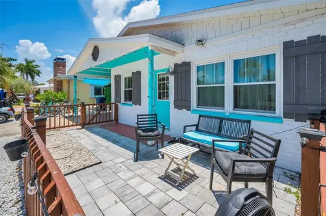 305 15th Avenue Indian Rocks Beach FL 33785