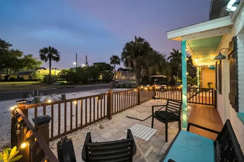 305 15th Avenue Indian Rocks Beach FL 33785