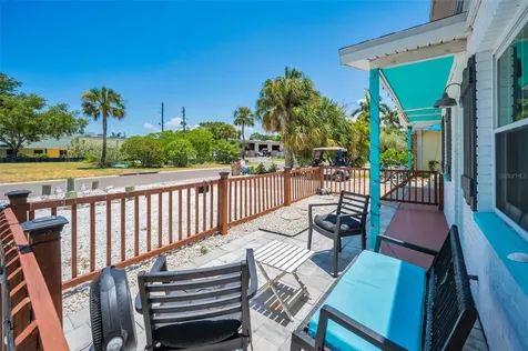 305 15th Avenue Indian Rocks Beach FL 33785