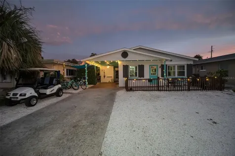 305 15th Avenue Indian Rocks Beach FL 33785