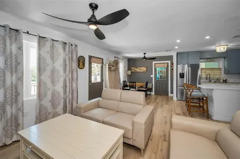 305 15th Avenue Indian Rocks Beach FL 33785