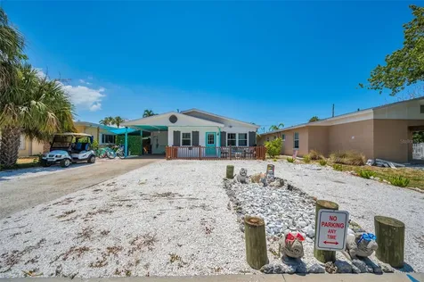 305 15th Avenue Indian Rocks Beach FL 33785