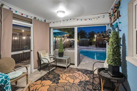 305 15th Avenue Indian Rocks Beach FL 33785
