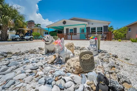 305 15th Avenue Indian Rocks Beach FL 33785