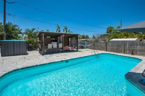 305 15th Avenue Indian Rocks Beach FL 33785