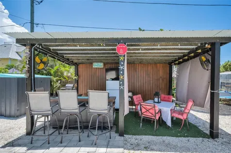 305 15th Avenue Indian Rocks Beach FL 33785