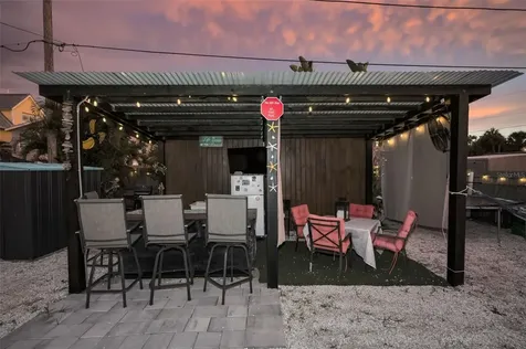 305 15th Avenue Indian Rocks Beach FL 33785
