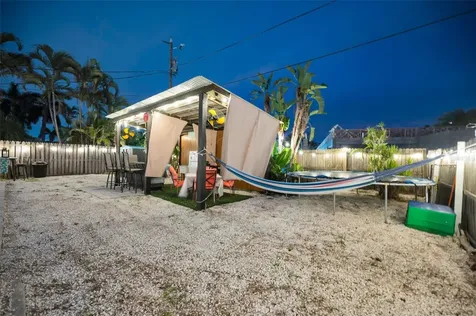 305 15th Avenue Indian Rocks Beach FL 33785