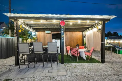 305 15th Avenue Indian Rocks Beach FL 33785