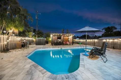 305 15th Avenue Indian Rocks Beach FL 33785
