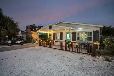 305 15th Avenue Indian Rocks Beach FL 33785