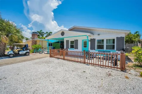 305 15th Avenue Indian Rocks Beach FL 33785