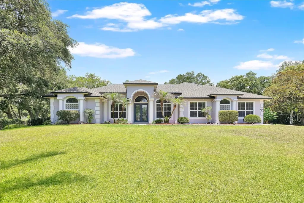 4500 Lake Ashley Drive Mount Dora FL 32757
