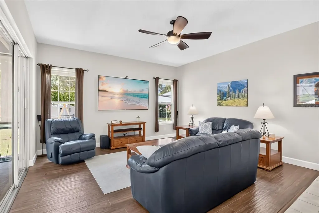 4500 Lake Ashley Drive Mount Dora FL 32757