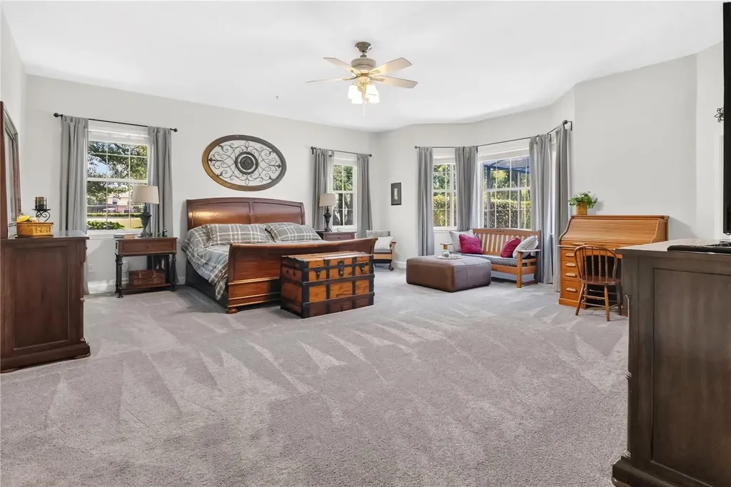 4500 Lake Ashley Drive Mount Dora FL 32757