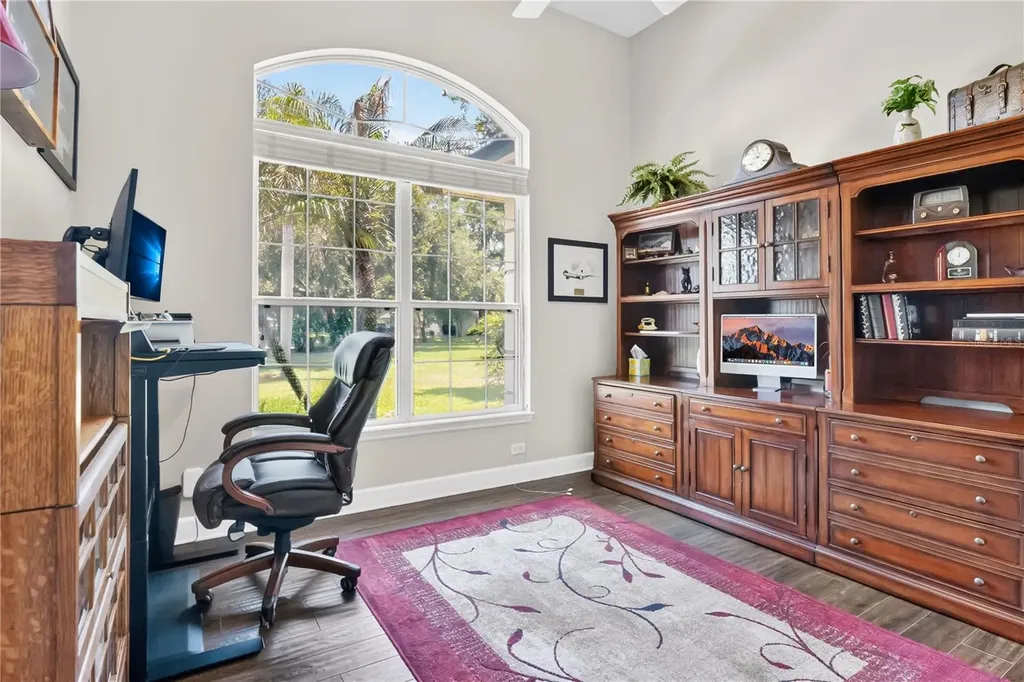4500 Lake Ashley Drive Mount Dora FL 32757