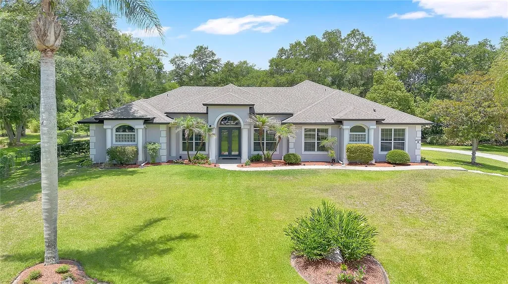 4500 Lake Ashley Drive Mount Dora FL 32757