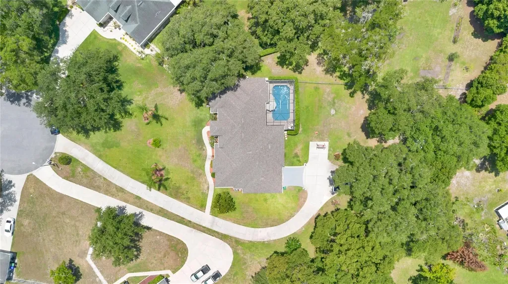 4500 Lake Ashley Drive Mount Dora FL 32757