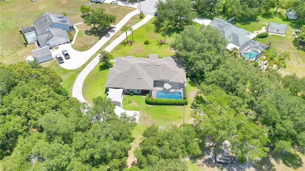 4500 Lake Ashley Drive Mount Dora FL 32757