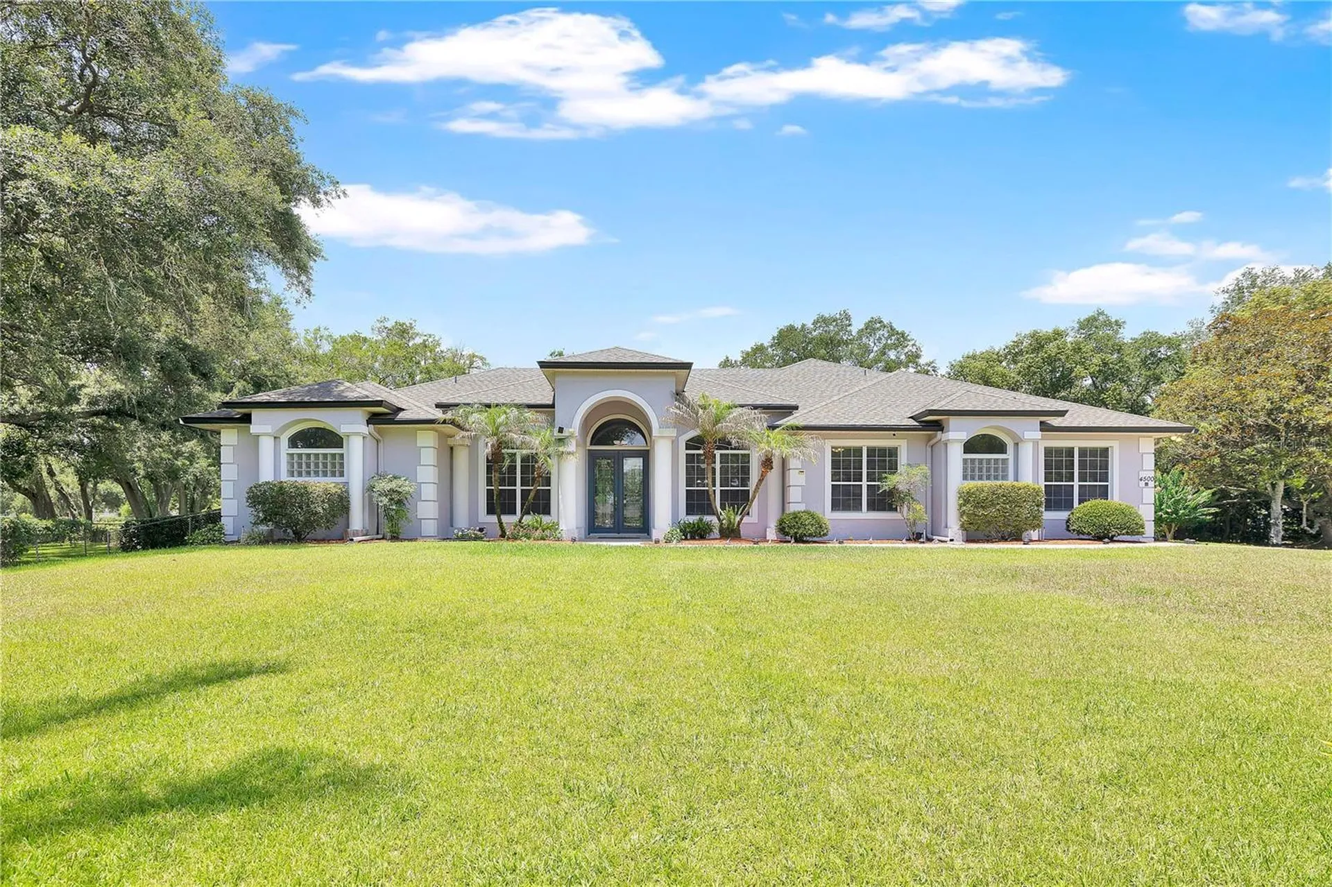 4500 Lake Ashley Drive Mount Dora FL 32757
