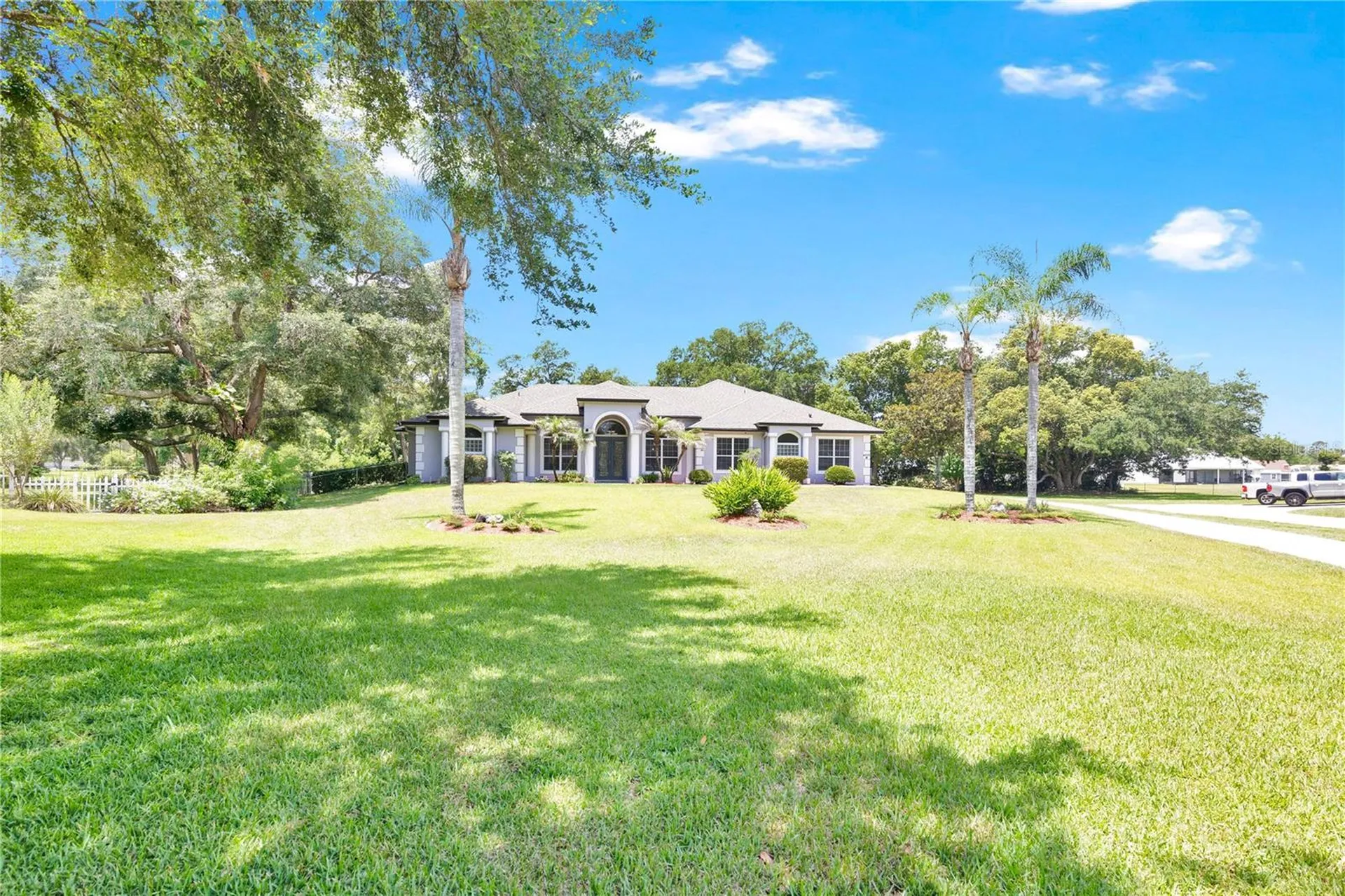 4500 Lake Ashley Drive Mount Dora FL 32757