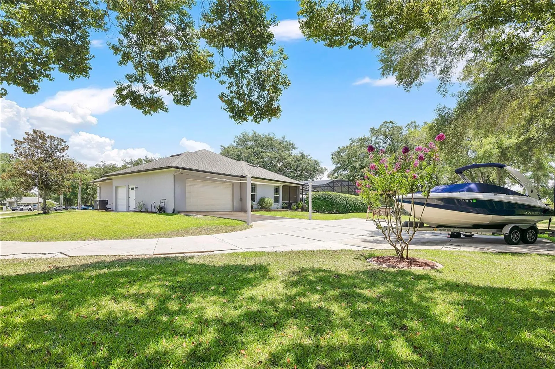 4500 Lake Ashley Drive Mount Dora FL 32757
