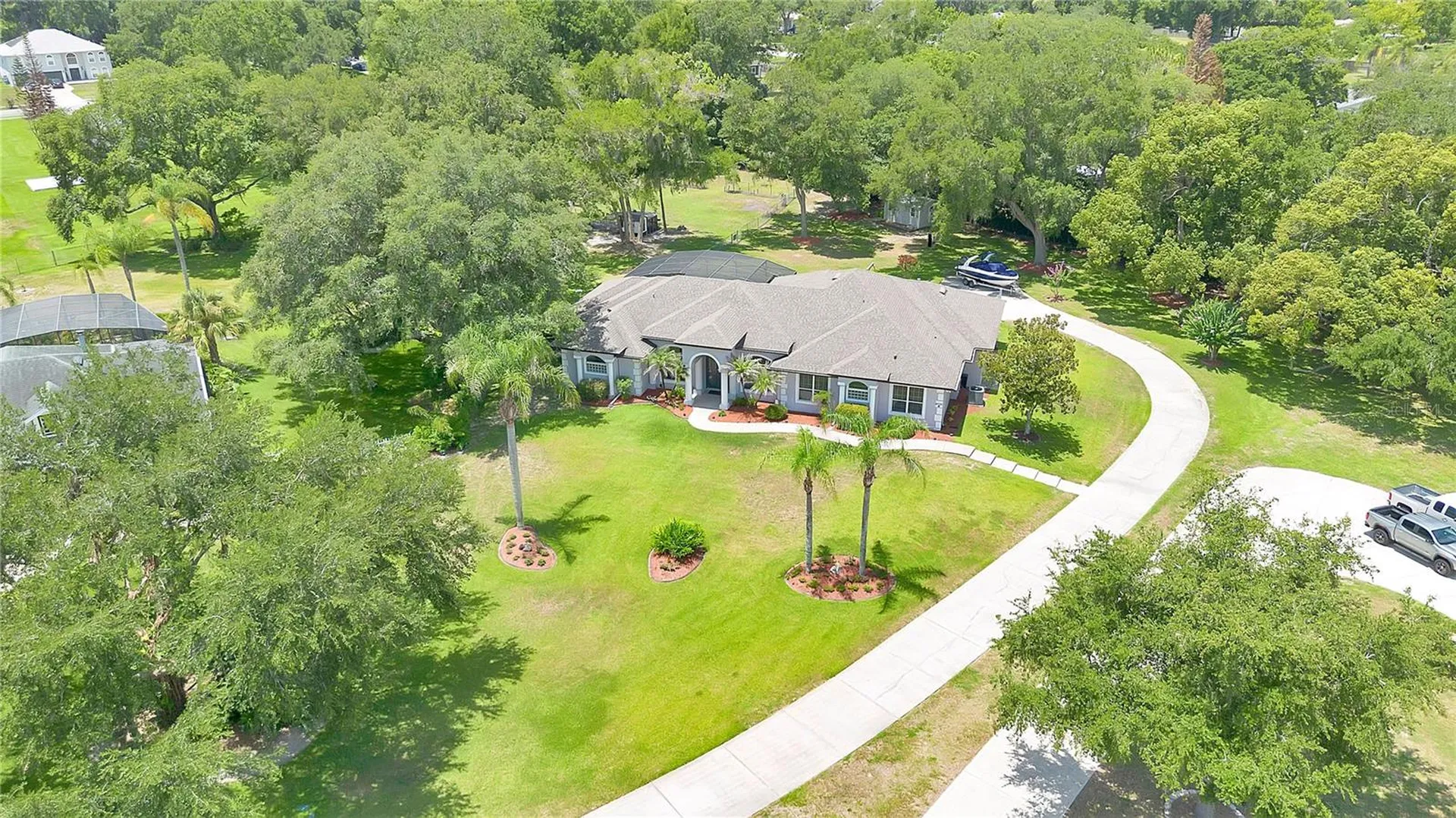 4500 Lake Ashley Drive Mount Dora FL 32757