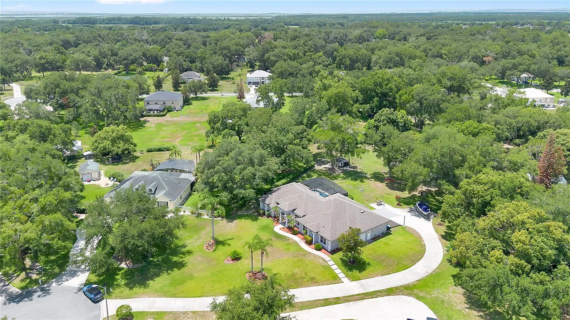 4500 Lake Ashley Drive Mount Dora FL 32757