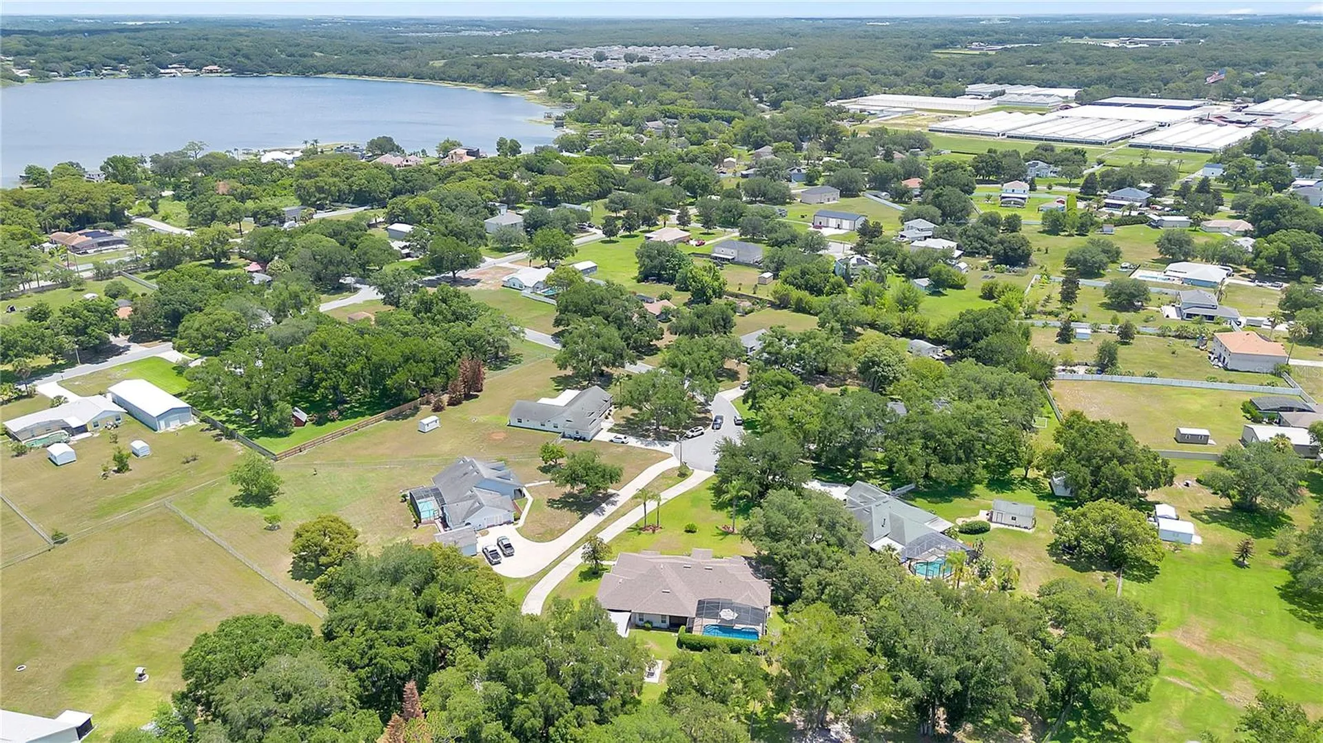 4500 Lake Ashley Drive Mount Dora FL 32757
