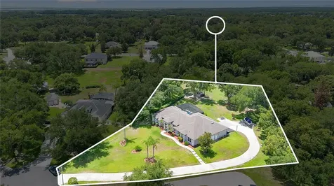 4500 Lake Ashley Drive Mount Dora FL 32757