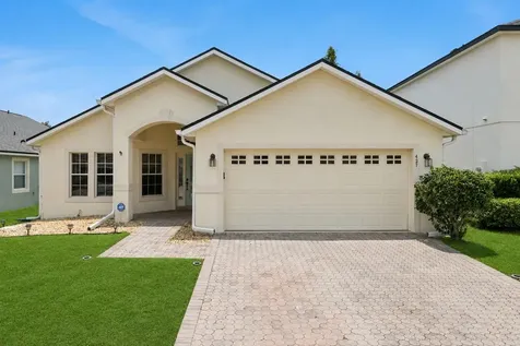 427 Sycamore Springs Street Debary FL 32713
