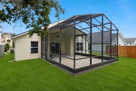 427 Sycamore Springs Street Debary FL 32713