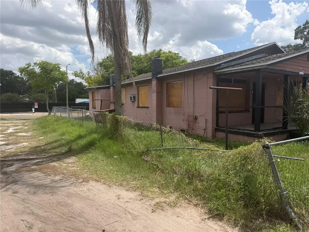1224 Polk Street Orlando FL 32805