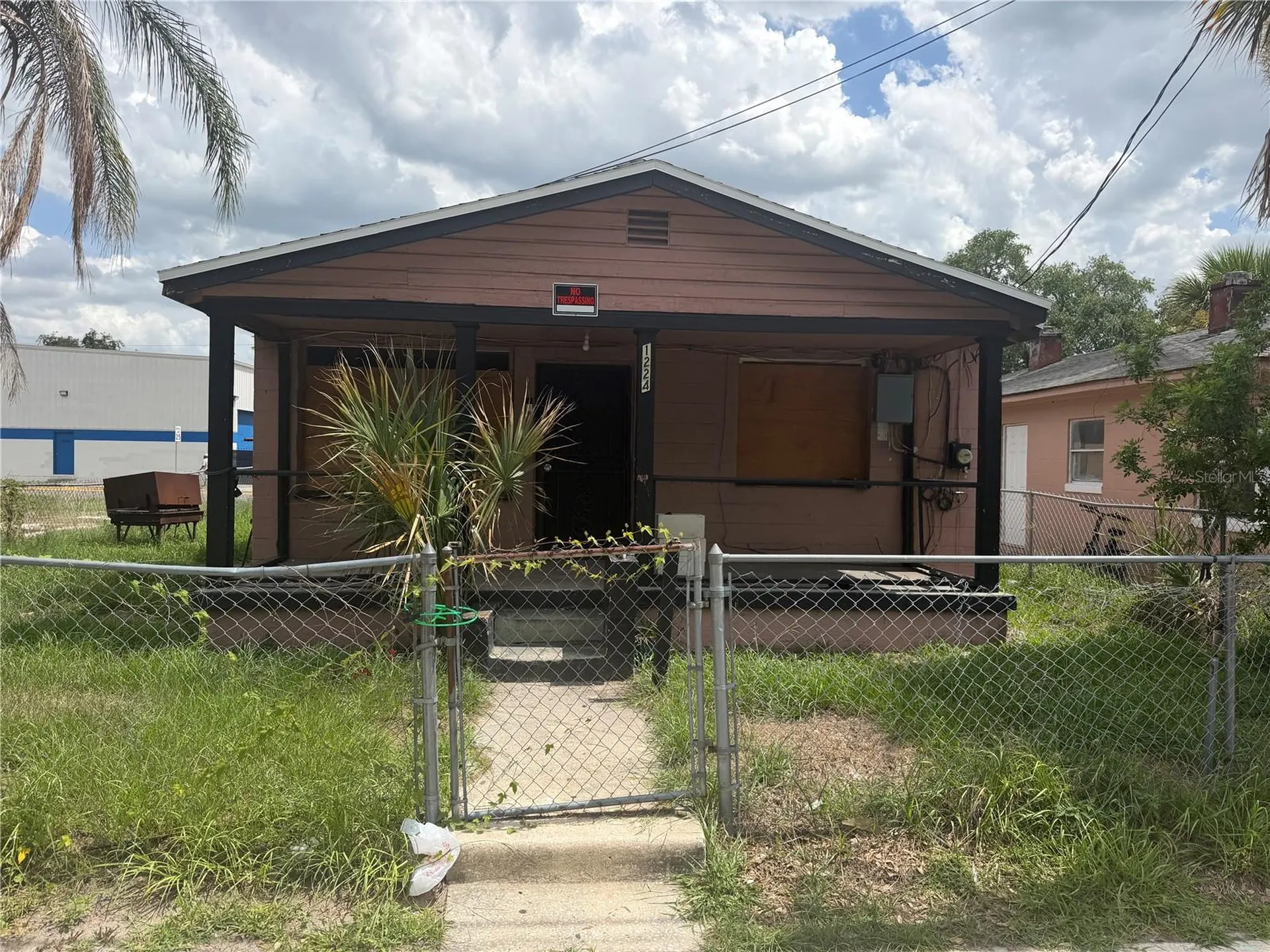 1224 Polk Street Orlando FL 32805