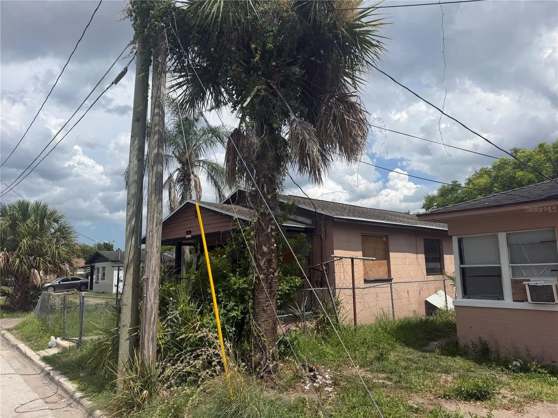 1224 Polk Street Orlando FL 32805