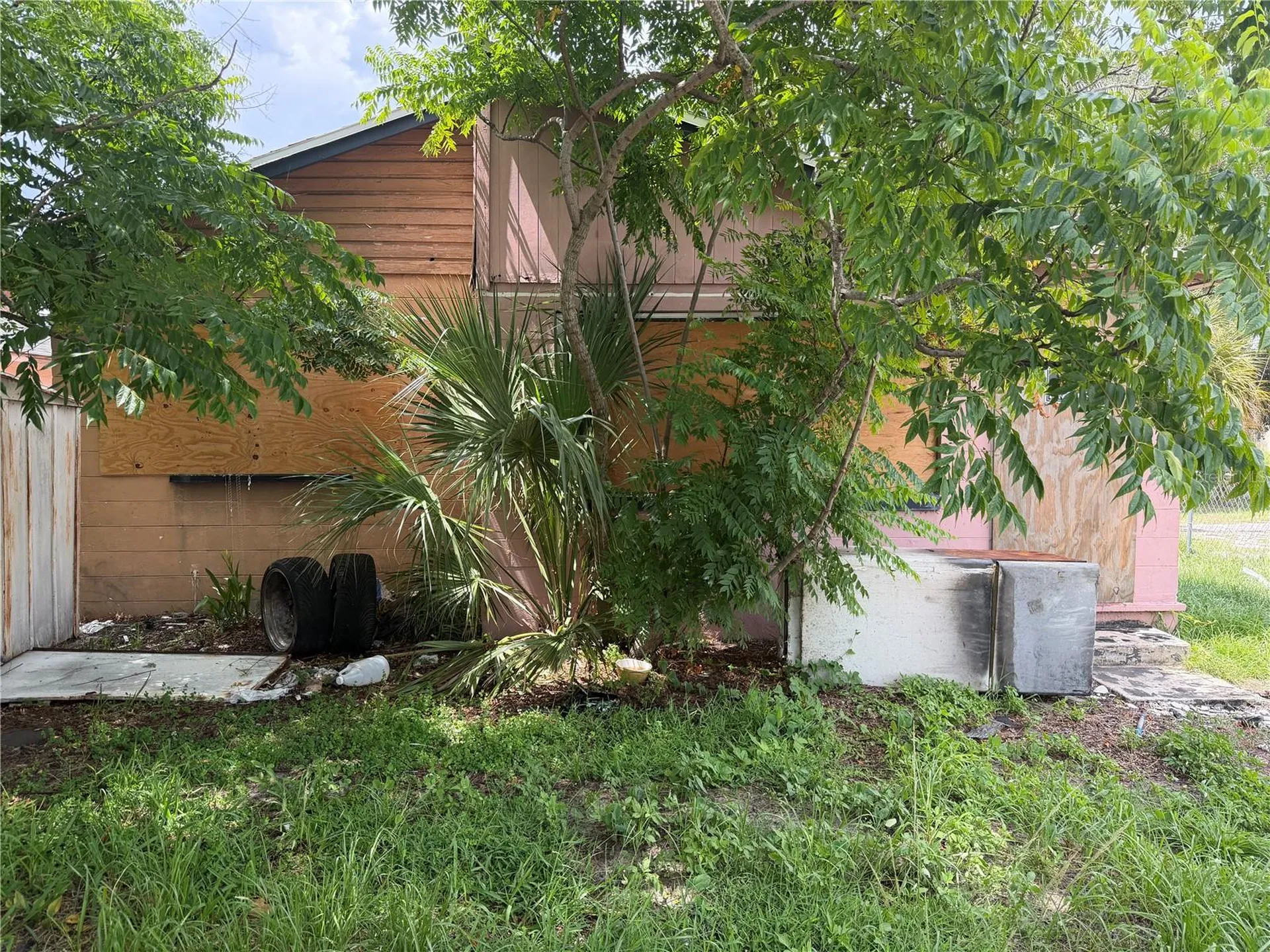 1224 Polk Street Orlando FL 32805