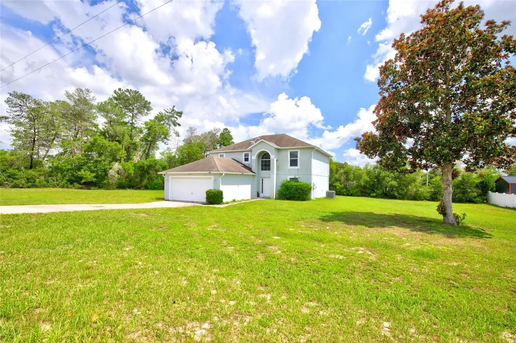3960 SW 110th Lane Ocala FL 34476